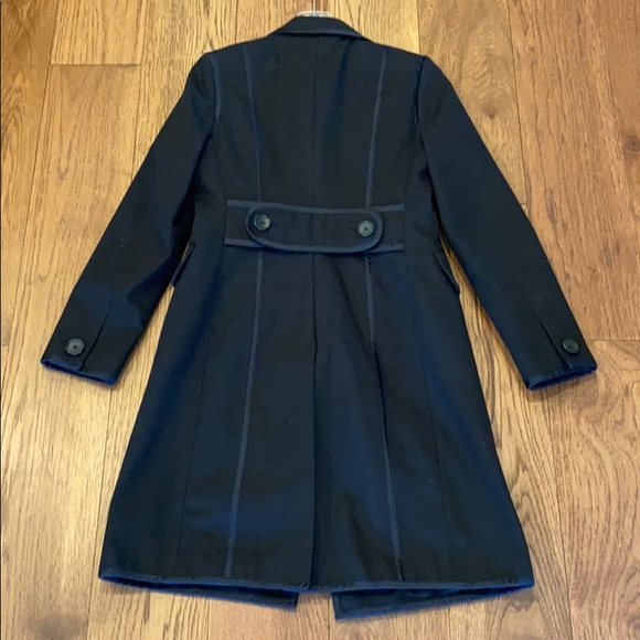 Beautiful VINTAGE (2003) Banana Republic coat in perfect condition - Picture 5 of 10